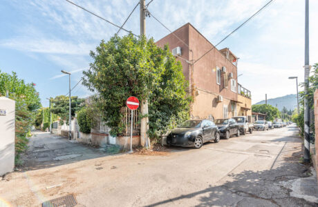 Casa Indipendente 4 vani 120 Mq