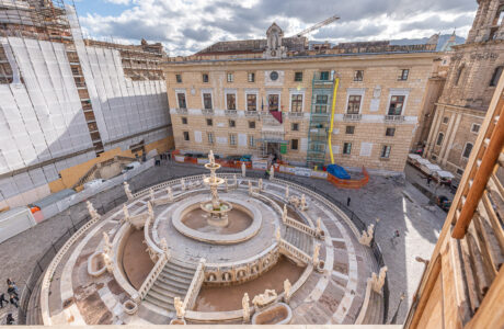 Appartamento piazza