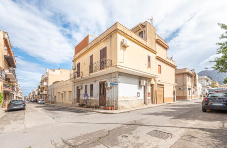 Casa Indipendente