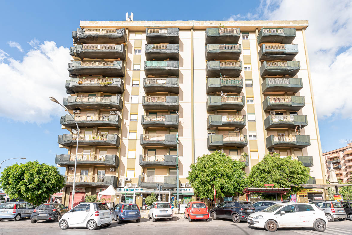 4 vani, 130 mq