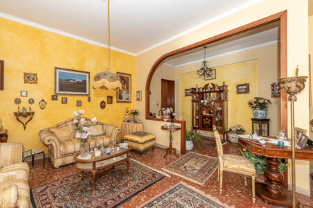 Appartamento 6 vani
