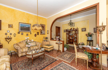 Appartamento 6 vani