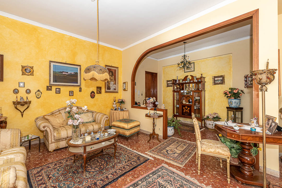Appartamento 6 vani