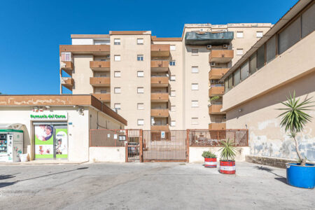 appartamento 4 vani
