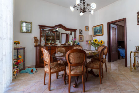 appartamento 80 mq