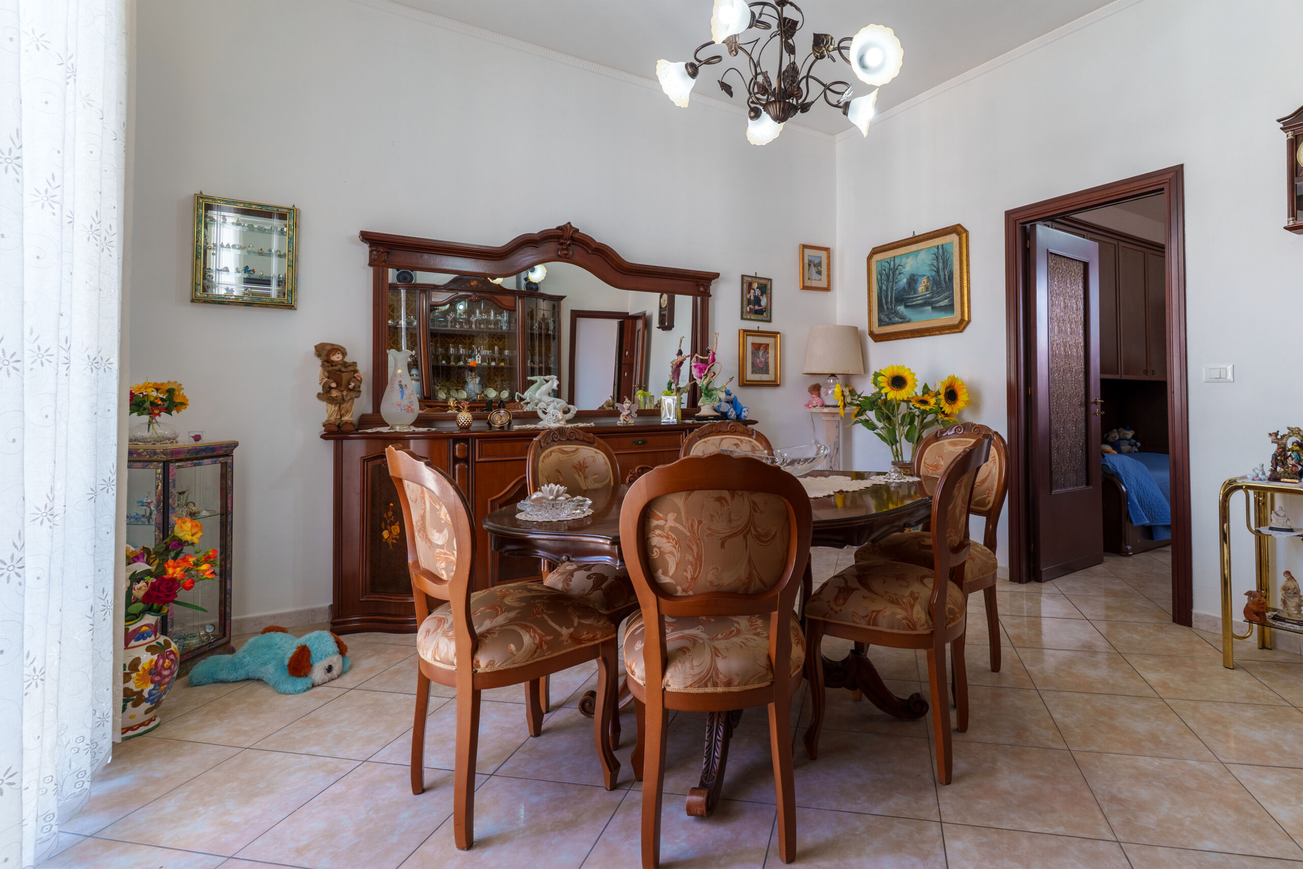 appartamento 80 mq
