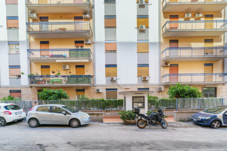 appartamento 4