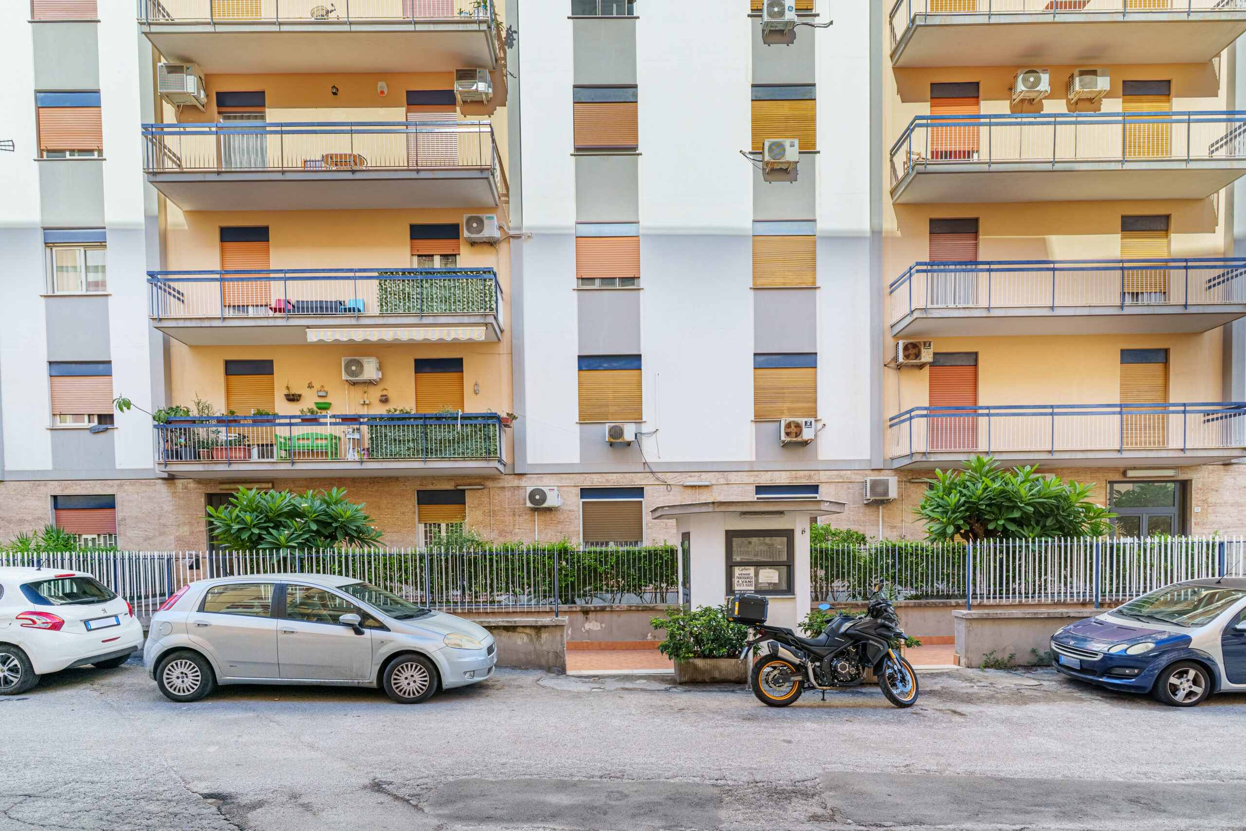 appartamento 4