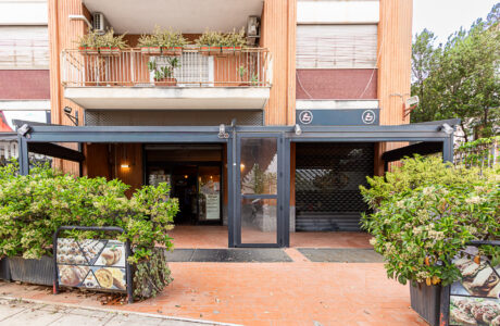 locale commerciale